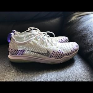 Nike training sneakers